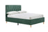 Loxley Fabric Bed